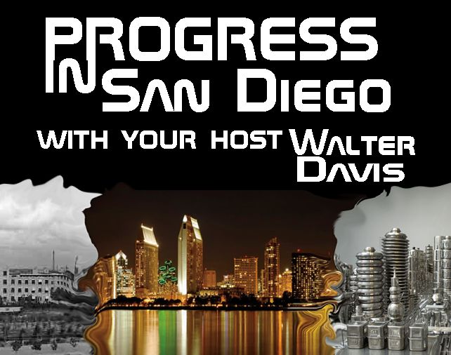 Progress in San Diego